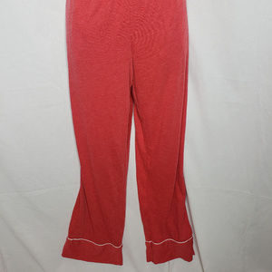 Victoria Secret red Pajama Pants!